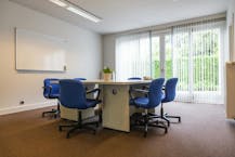 Bedrijfsgebouw te koop in Wevelgem op ca. 5.917 m² grond