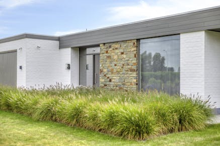 Villa verkocht Vlamertinge