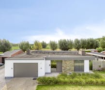 Gelijvloerse villa te koop in Vlamertinge met drie kamers