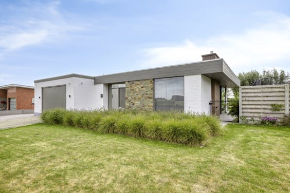 Villa te koop Vlamertinge