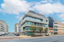 Appartement récent de deux chambres dans un emplacement idéal !