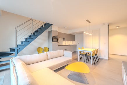 Duplex à vendre Middelkerke