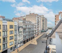 Appartement récent de deux chambres dans un emplacement idéal !