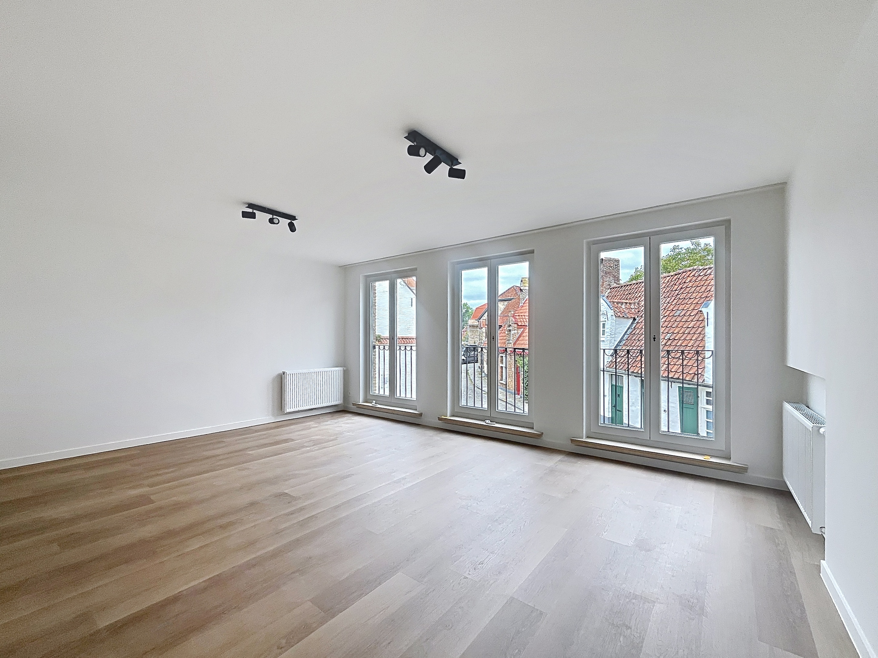 Appartement à Brugge