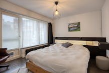 Uitzonderlijk groot duplex appartement te koop in Deurne! 