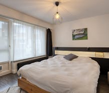 Uitzonderlijk groot duplex appartement te koop in Deurne!