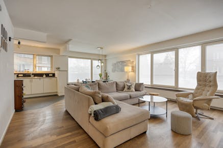 Duplex te koop Deurne