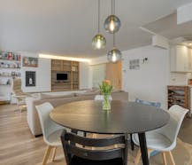 Uitzonderlijk groot duplex appartement te koop in Deurne!
