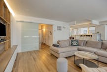 Uitzonderlijk groot duplex appartement te koop in Deurne! 