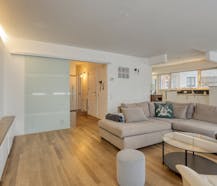 Uitzonderlijk groot duplex appartement te koop in Deurne!