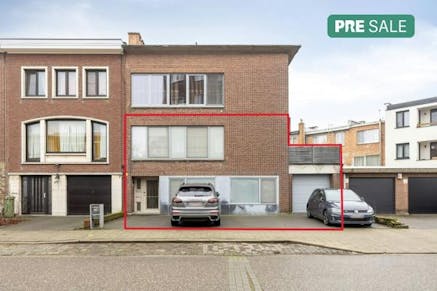 Duplex te koop Deurne