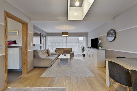 Huis te koop Beveren-Leie