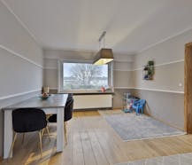 Instapklare bel-etage met 4 kamers te koop in Beveren-Leie
