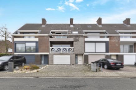 Huis te koop Beveren-Leie