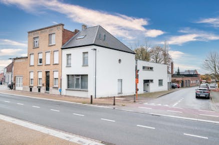 Huis te koop Kortrijk