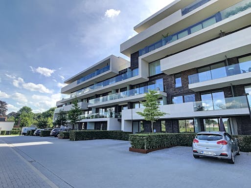 Appartement verhuurd Brugge