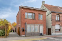 Instapklare gezinswoning met 5 slpks te koop in Essen-Horendonk