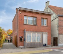 Instapklare gezinswoning met 5 slpks te koop in Essen-Horendonk