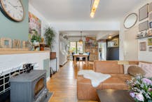 Instapklare gezinswoning met 5 slpks te koop in Essen-Horendonk