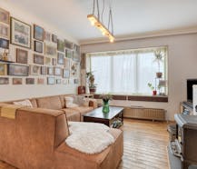 Instapklare gezinswoning met 5 slpks te koop in Essen-Horendonk