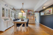 Instapklare gezinswoning met 5 slpks te koop in Essen-Horendonk