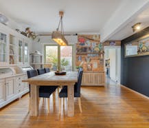 Instapklare gezinswoning met 5 slpks te koop in Essen-Horendonk