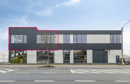 Kantoor te koop Gits