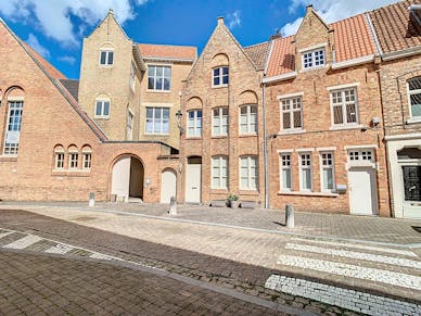 Huis te huur Brugge