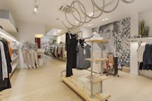 Rented commercial property in a prime location for sale in Blankenberge