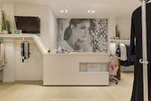 Rented commercial property in a prime location for sale in Blankenberge