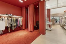 Rented commercial property in a prime location for sale in Blankenberge