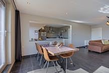 Appartement met groot terras te koop in Maasmechelen