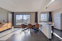 Appartement met groot terras te koop in Maasmechelen