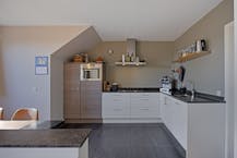 Appartement met groot terras te koop in Maasmechelen