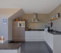 Appartement met groot terras te koop in Maasmechelen