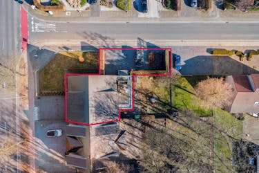 Appartement met groot terras te koop in Maasmechelen