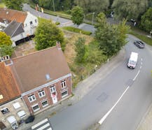 Projectgrond te koop te Marke