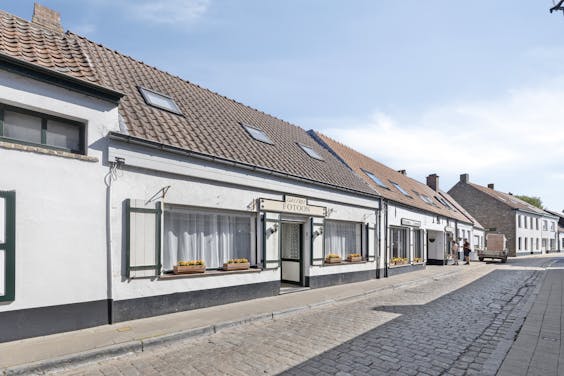 Huis te koop Lissewege