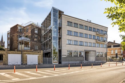 Kantoor te huur Roeselare