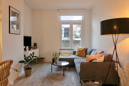 Appartement te koop Antwerpen