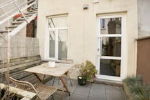 Appartement met terras op het Zuid in Antwerpen 