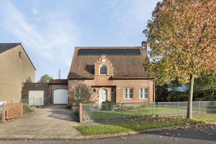 Huis verkocht Essen