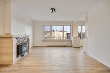 Appartement te koop Merksem