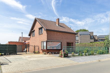Huis te koop Diepenbeek