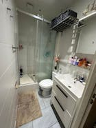 Unieke kans in Sint-Gillis! Centraal gelegen studio (23 m²)