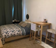 Unieke kans in Sint-Gillis! Centraal gelegen studio (23 m²)