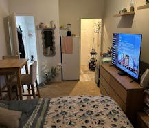 Unieke kans in Sint-Gillis! Centraal gelegen studio (23 m²)