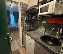 Unieke kans in Sint-Gillis! Centraal gelegen studio (23 m²)