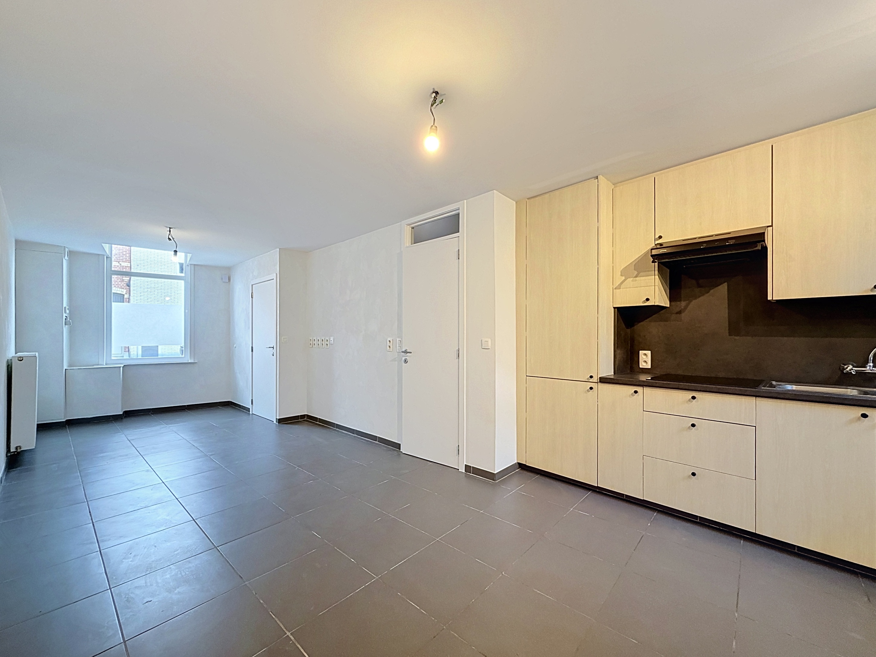 Woning in Kortrijk