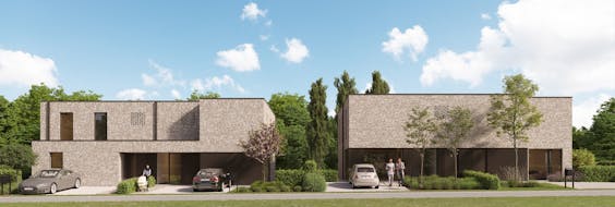 Huis te koop Meise